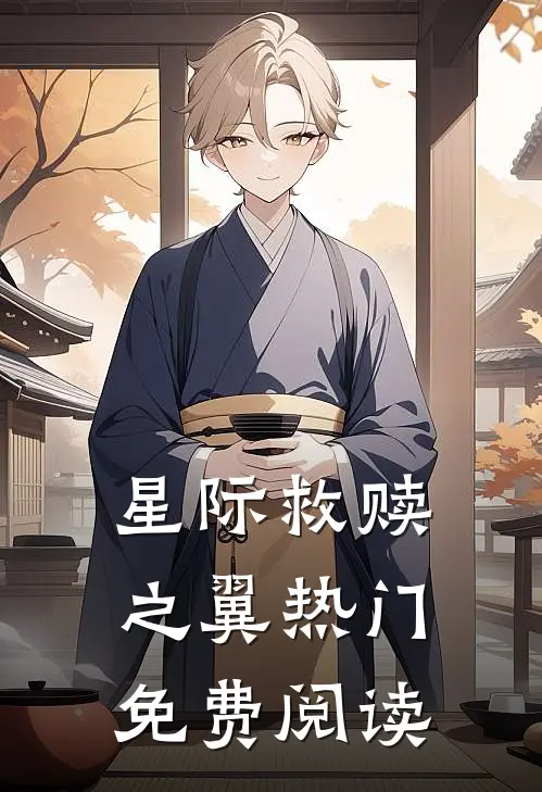 星际救赎之翼热门免费阅读