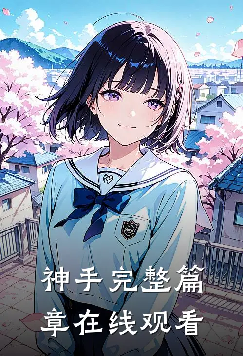 神手完整篇章在线观看