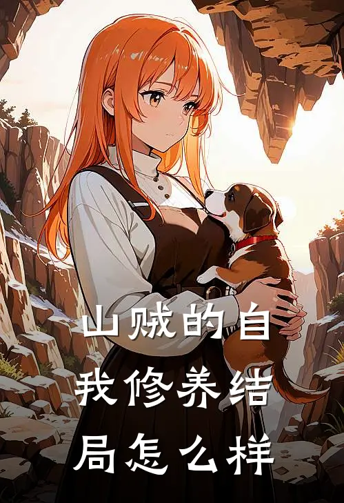 山贼的自我修养结局怎么样