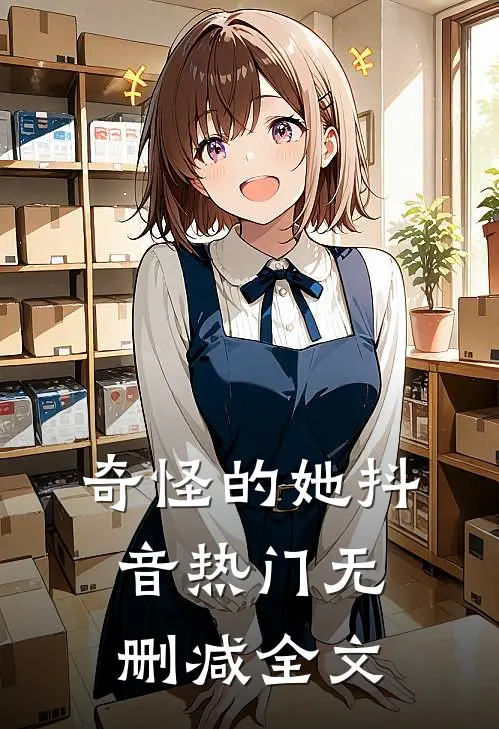 奇怪的她抖音热门无删减全文