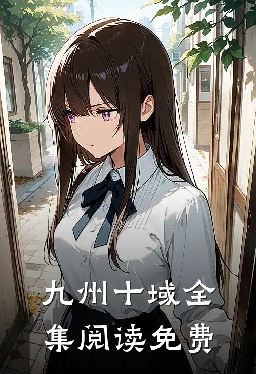 九州十域全集阅读免费