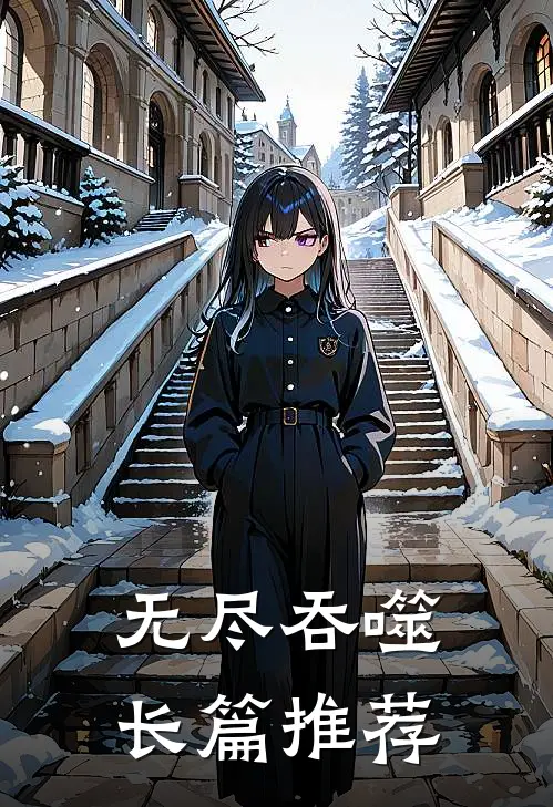 无尽吞噬长篇推荐