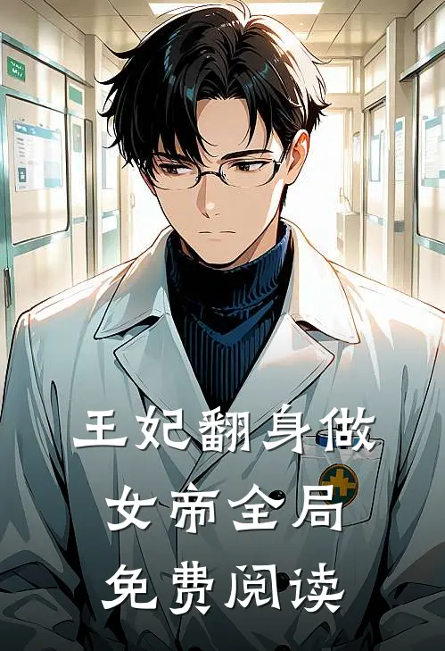 王妃翻身做女帝全局免费阅读
