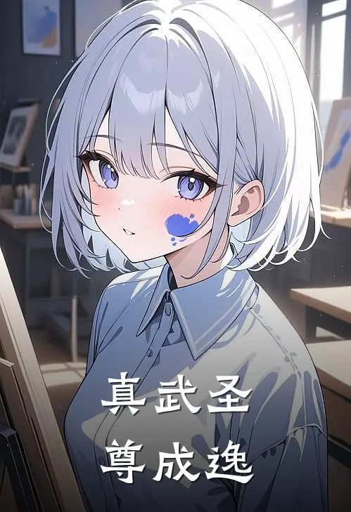 真武圣尊成逸