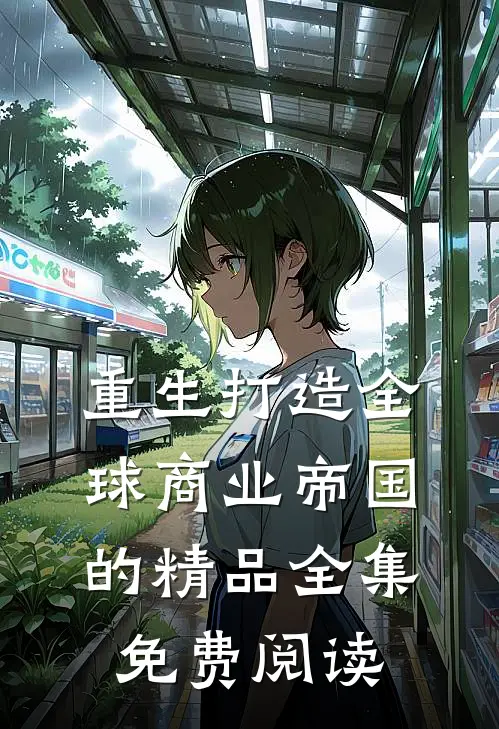 重生打造全球商业帝国的精品全集免费阅读