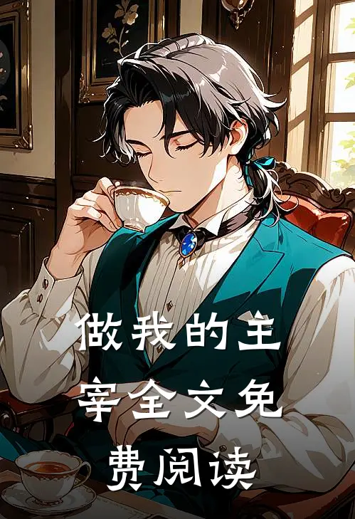 做我的主宰全文免费阅读