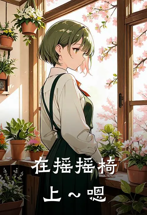 在摇摇椅上～嗯