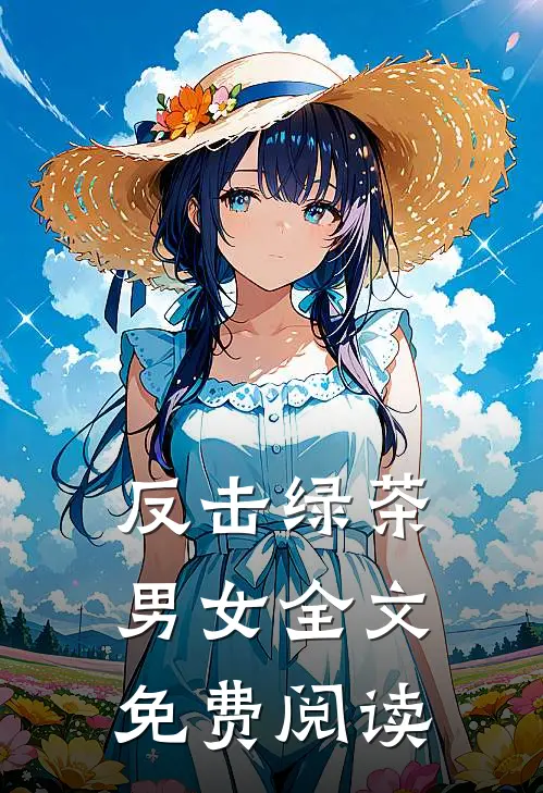 反击绿茶男女全文免费阅读