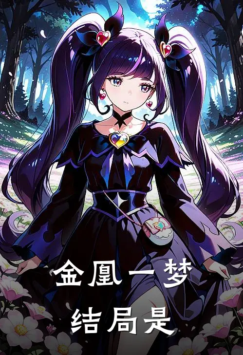 金凰一梦结局是