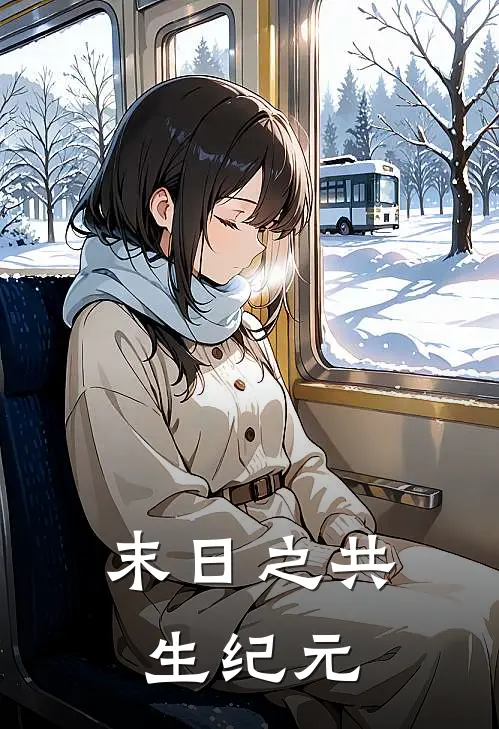 末日之共生纪元