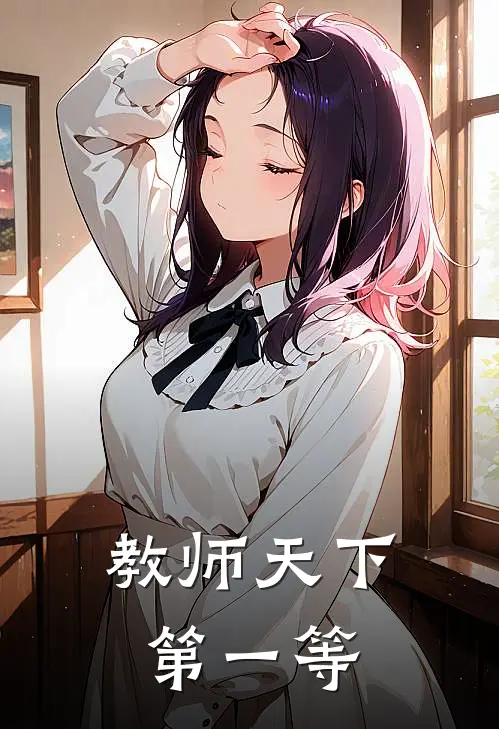 教师天下第一等