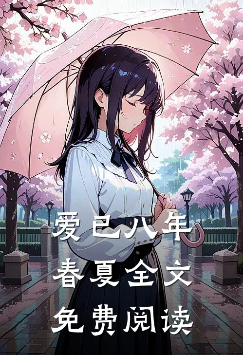爱已八年春夏全文免费阅读