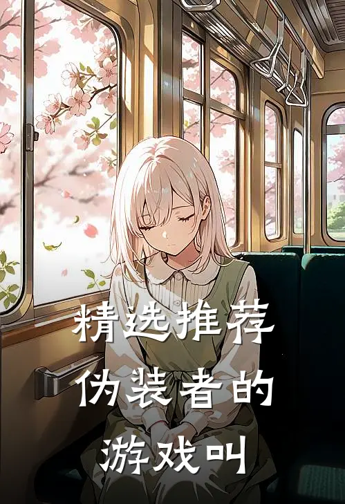 精选推荐伪装者的游戏叫