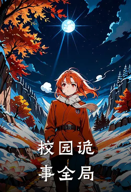 校园诡事全局