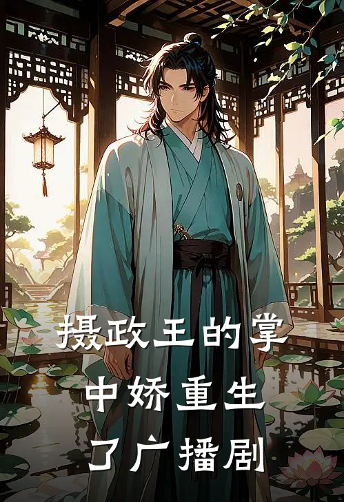 摄政王的掌中娇重生了广播剧