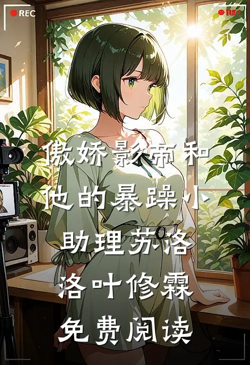 傲娇影帝和他的暴躁小助理苏洛洛叶修霖免费阅读