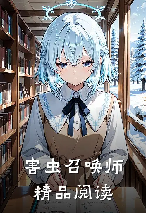 害虫召唤师精品阅读