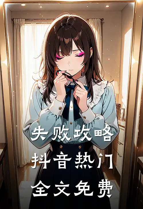 失败攻略抖音热门全文免费