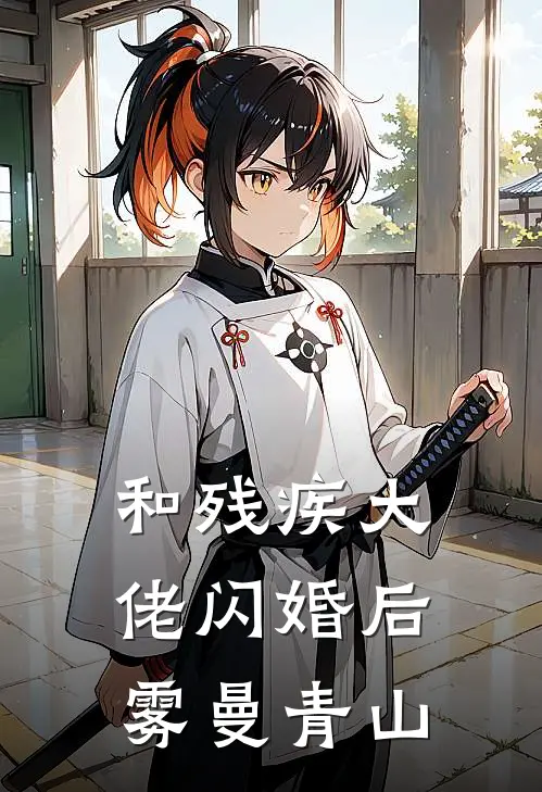 和残疾大佬闪婚后雾曼青山