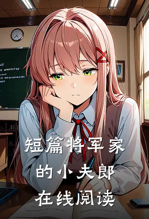 短篇将军家的小夫郎在线阅读