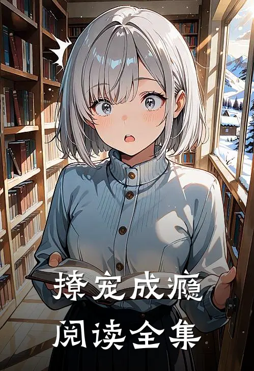 撩宠成瘾阅读全集