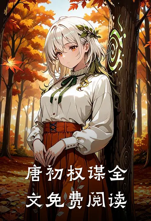 唐初权谋全文免费阅读