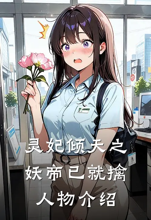 灵妃倾天之妖帝已就擒人物介绍