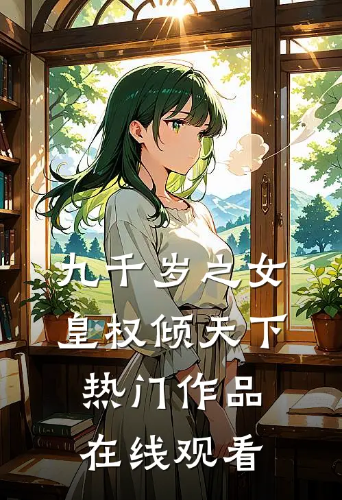 九千岁之女皇权倾天下热门作品在线观看
