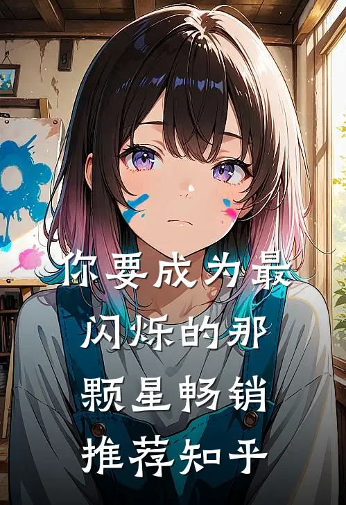 你要成为最闪烁的那颗星畅销推荐知乎