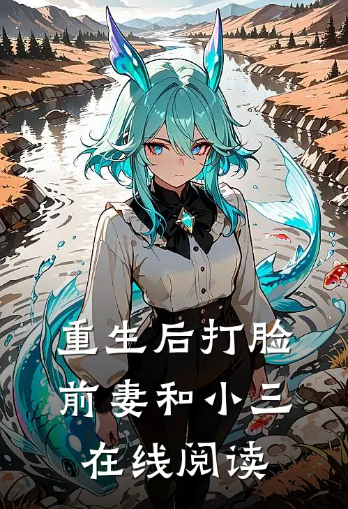 重生后打脸前妻和小三在线阅读
