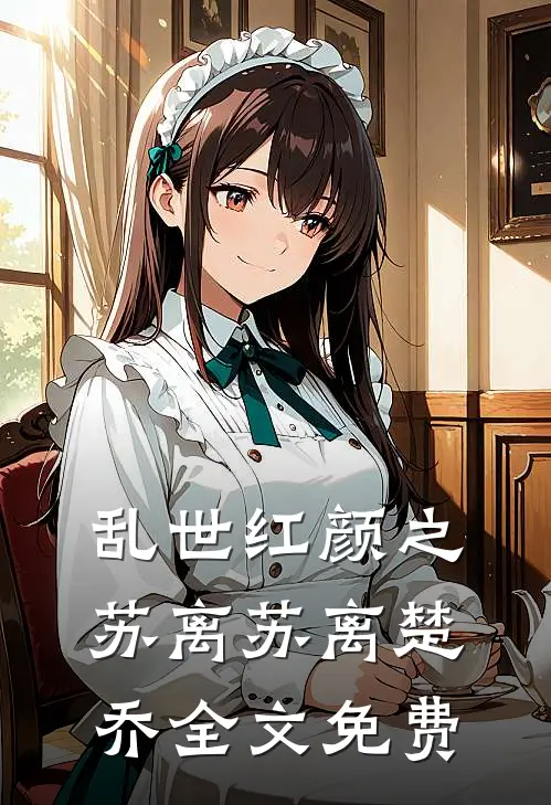 乱世红颜之苏离苏离楚乔全文免费