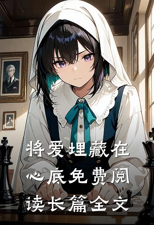 将爱埋藏在心底免费阅读长篇全文