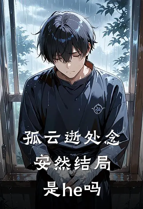 孤云逝处念安然结局是he吗
