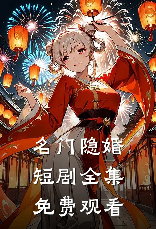 名门隐婚短剧全集免费观看