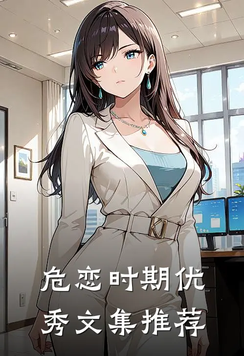 危恋时期优秀文集推荐