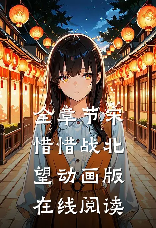 全章节宋惜惜战北望动画版在线阅读
