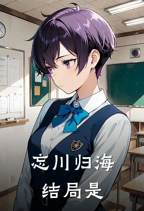忘川归海结局是