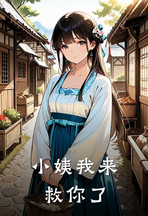 小姨我来救你了