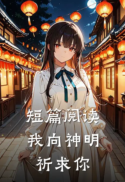 短篇阅读我向神明祈求你