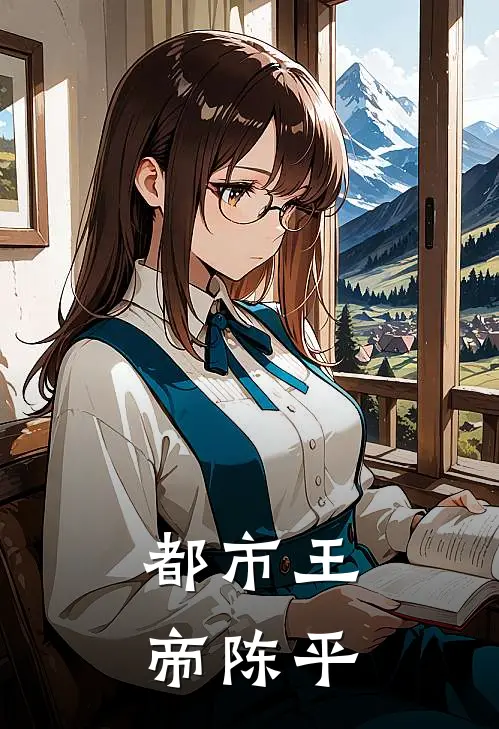 都市王帝陈平