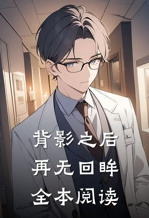 背影之后再无回眸全本阅读