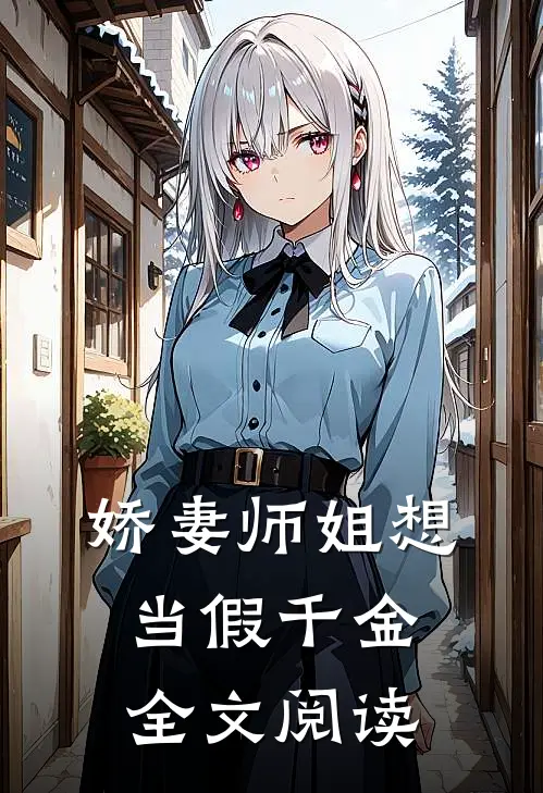 娇妻师姐想当假千金全文阅读