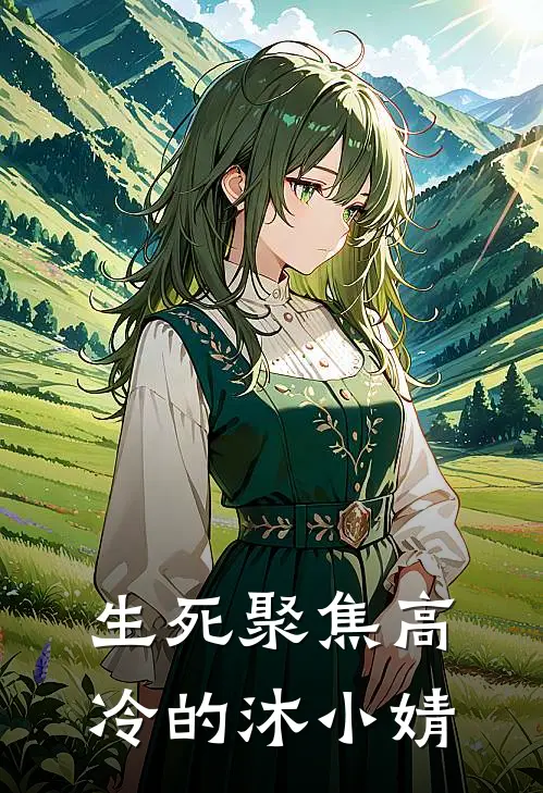 生死聚焦 高冷的沐小婧