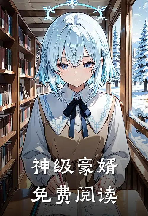 神级豪婿免费阅读