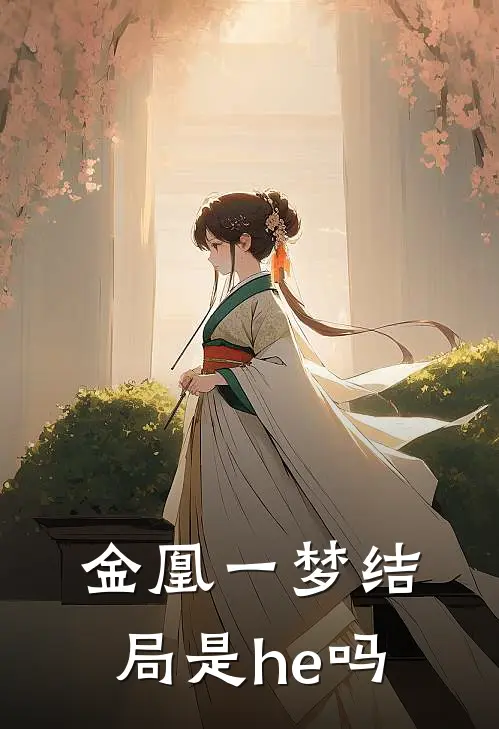 金凰一梦结局是he吗
