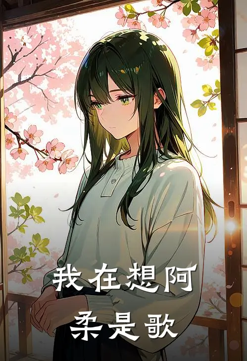 我在想阿柔是歌