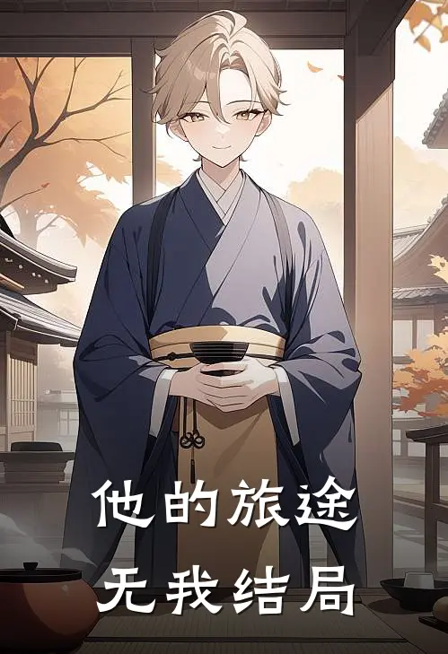他的旅途无我结局