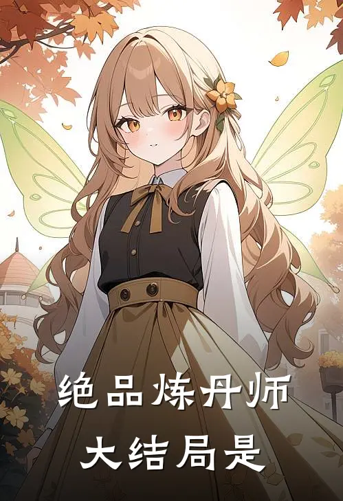 绝品炼丹师大结局是