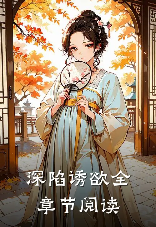 深陷诱欲全章节阅读