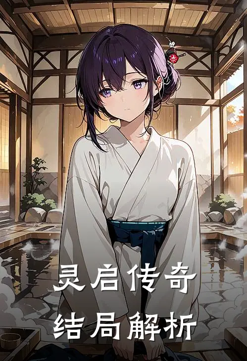 灵启传奇结局解析